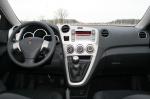 Pontiac Vibe GT 2009 года